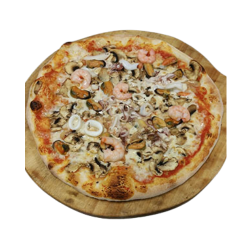 Pizze
