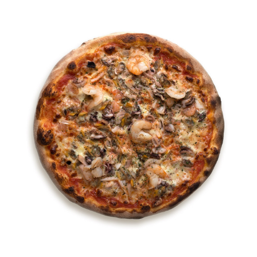 Pizze Famiglia