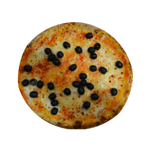 Pizze Classiche