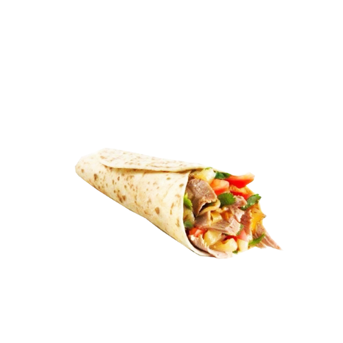 Piadina Kebab