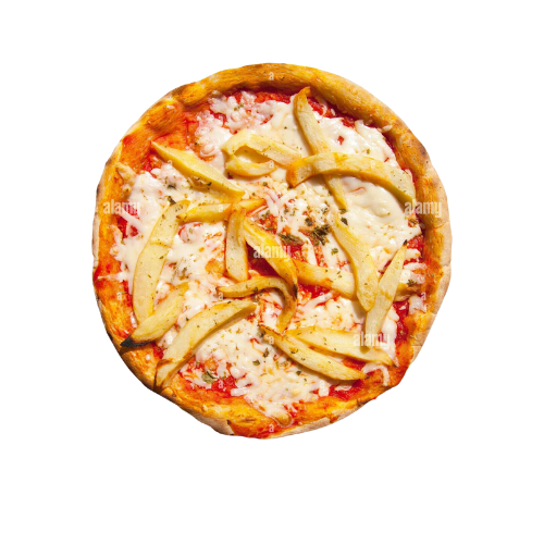 Pizze