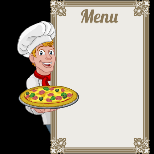 Torna al Menu Digitale