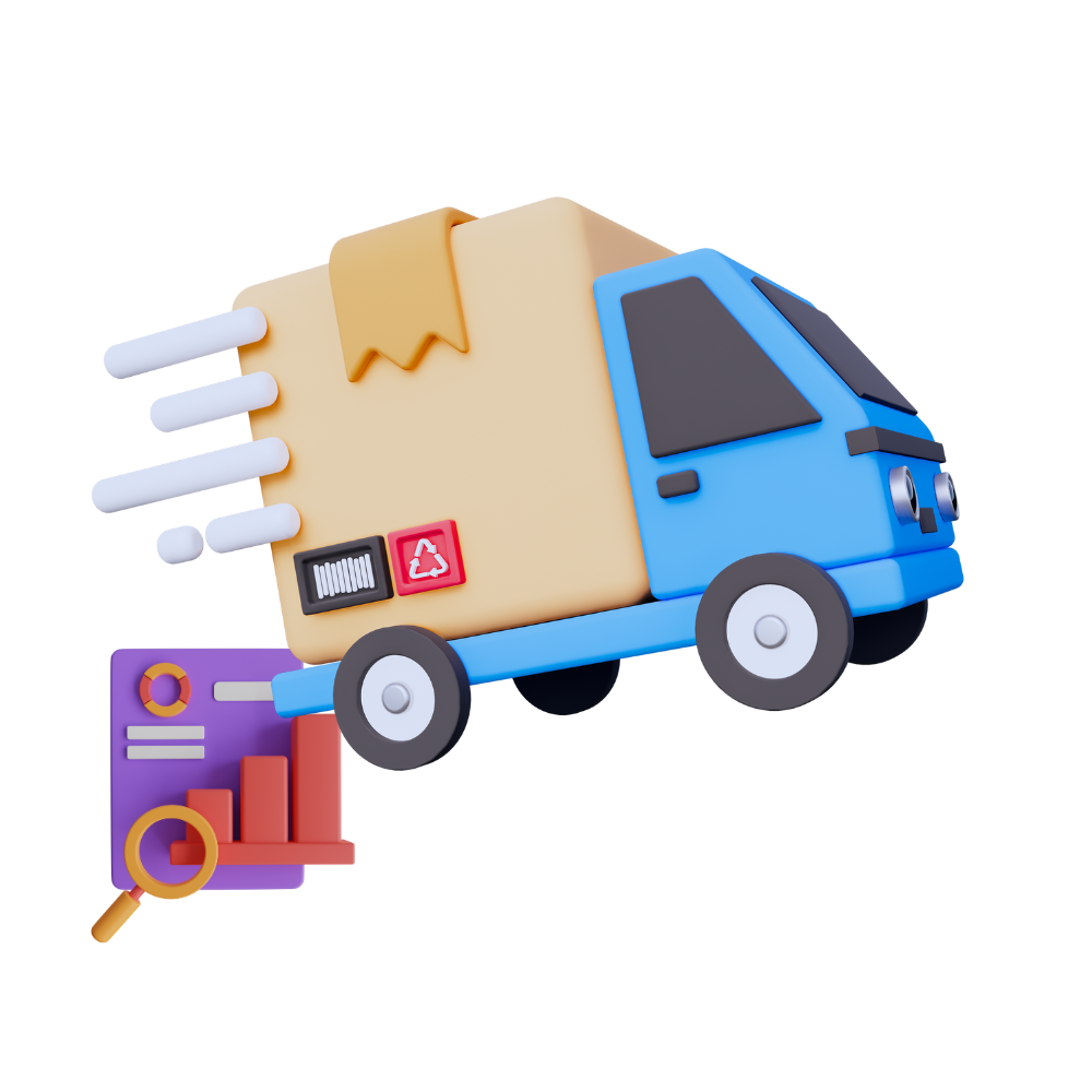 Delivery