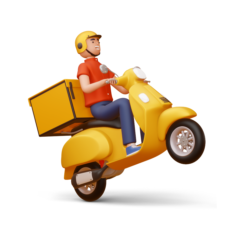 Asporto Delivery