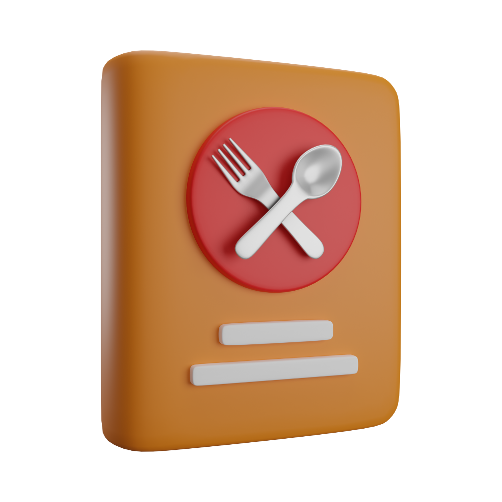 Menu QR Code